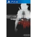 Days Gone - Digital Deluxe Edition PS4
